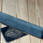 A377 ULTRA FINE! Vintage German Thuringian SLATE Razor BARBER HONE sharpening stone waterstone