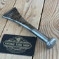 H2281 Vintage WARD & PAYNE CAULKING IRON shipwright tool