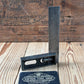 H53 Vintage STARRETT USA No.60 metal SQUARE