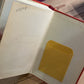 XBN68 Vintage BOOK COMPRESSED AIR and GAS Data by C.W.Gibbs
