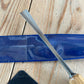 B288 Contemporary PFEIL SWISS Switzerland No.3F/12 FISHTAIL GOUGE carving CHISEL