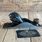 H1457 Vintage STANLEY USA No.120 BLOCK PLANE