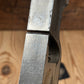 N1794 Vintage STANLEY England No.93 Rabbet REBATE Shoulder CHISEL PLANE