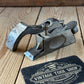 N1711 HANDY! Vintage STANLEY USA USA Sweetheart era No.90 Shoulder Rabbet Rebate PLANE