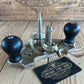 N645 Vintage STANLEY England No.71 Router PLANE IOB