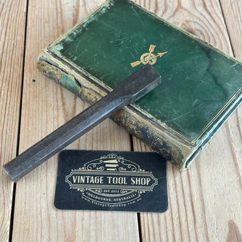 H2375 Vintage RIVET PUNCH