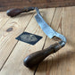 H2564 Vintage 8” New Haven Edge Tool Co USA DRAWKNIFE draw knife