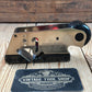 N1709 CHIC! Contemporary RALI SWISS Switzerland REBATE PLANE + 10x NEW BLADES