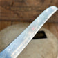 D1517 SHARP! Vintage A.T.BARNES Sheffield England STAINLESS STEEL KNIFE