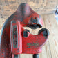 H1379 Vintage RIGID THE RIDGE TOOL CO USA PIPE cutter