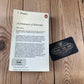 XBN11 Vintage BOOK A DICTIONARY of ELECTRONICS by S.Handel 3rd Edition
