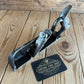 H1333 Vintage STANLEY No.191 REBATE Rabbet plane COPY