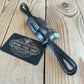 N1381 Vintage duplex rounding SPOKESHAVE spoke shave