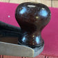 N1702 Vintage STANLEY no.112 scraper PLANE Rosewood handles