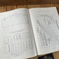 XBN123 Vintage 1972 BOOK A Course in APPLIED PNEUMATICS by Martonair Limited