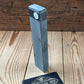 A377 ULTRA FINE! Vintage German Thuringian SLATE Razor BARBER HONE sharpening stone waterstone