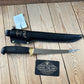 K38 Vintage Original Finnish MARTTIINI FINLAND Filleting KNIFE