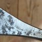 H2281 Vintage WARD & PAYNE CAULKING IRON shipwright tool