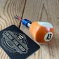 TR NEW! Repurposed POOL BALL HEX TIP DRIVER by Tony Ralph