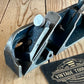 N1163 Vintage CARTER Australia No:78 Duplex REBATE Rabbet PLANE