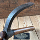 Y1742 Antique FRENCH YOKE MAKERS ADZE