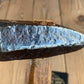T7516 Vintage Unusual Blacksmith made small METALWORK Hammer