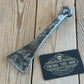 H2281 Vintage WARD & PAYNE CAULKING IRON shipwright tool