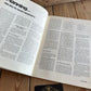 BO17 Vintage 1976 BASIC CARPENTRY Illustrated BOOK