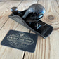 H1916 Vintage STANLEY USA No.120 BLOCK PLANE