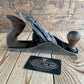 H1563 Vintage STANLEY England No.4 PLANE