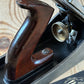 H2486 TIDY! Vintage STANLEY England No.6 jack PLANE IOB
