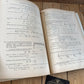 XBN92 Vintage 1964 BOOK SCHAUM'S Outline Series Theory and Problems of MECHANICAL VIBRATIONS by W.W.Seto