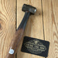JMB Blacksmith made SMALL HAND FORGED 1045 steel DOUBLE FACE HAMMERS. Made by Jacob Marcus BONESAW lot2