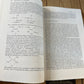 XBN95 Vintage BOOK INTRODUCTION to POLYMERS by R.J.Young