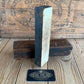 SOLD D867 Vintage ARKANSAS WASHITA STONE Natural Sharpening OILSTONE in box