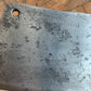 D1218 Antique French Peugeot Freres CLEAVER