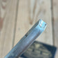 H1751 Tidy! Vintage TITAN AUSTRALIA Gouge Chisel