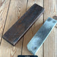 A308 Vintage thick HINDOSTAN USA Fine Natural Sharpening STONE water stone WHETSTONE