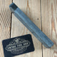 A377 ULTRA FINE! Vintage German Thuringian SLATE Razor BARBER HONE sharpening stone waterstone
