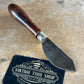 H1374 Vintage SCARCE WALLPAPER HANGERS Trimming KNIFE