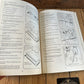 XBN190 Vintage 1977 No.5 BOOK BASIC TRADE MANUAL on SOLDERING by the Department of Employment & Youth Affairs