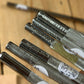 XL1 Vintage 1 x LEATHER work STAMP or PUNCH cool motif