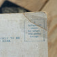 VD0-18 Vintage 10x sepia European POSTCARD series 1900s-1958 stamps handwritten souvenir post cards junk journal diary collection