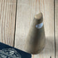 A395 Vintage NORTON INDIA SLIP STONE for gouges sharpening oilstone