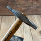 D2125 Vintage small jewellers metalworking MAGNETIC TACK Hammer