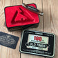 K67 NEW OLD STOCK! Vintage SCHRADE USA 100th anniversary 2004 OLD Timer folding KNIFE IOB