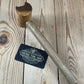 H2456 Vintage SAILMAKERS Lignum Vitae SERVING MALLET