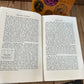 N1996 FASCINATING! Vintage BOOK HISTORY of MATHEMATICS by D.E.Smith in two volumes