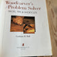 BO109 Vintage 2001  WOODCARVER’S PROBLEM SOLVER BOOK by Graham R. Bull