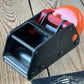N1705 CHIC! Contemporary RALI No.105 SWISS BLOCK PLANE + 7x NEW BLADES